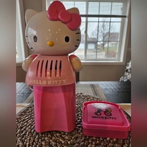 Hello Kitty Air Popcorn Popper